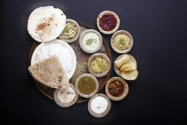 Crab With Curry Sources
